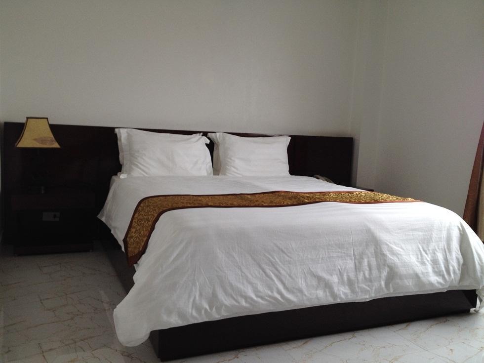 Royal Anan Hotel 닌빈 객실 사진