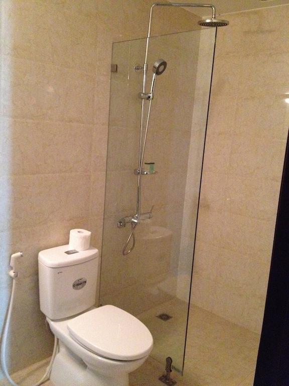 Royal Anan Hotel 닌빈 객실 사진