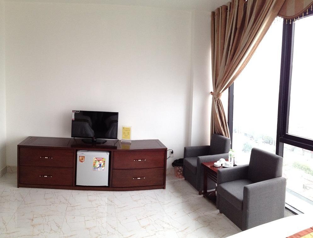 Royal Anan Hotel 닌빈 객실 사진