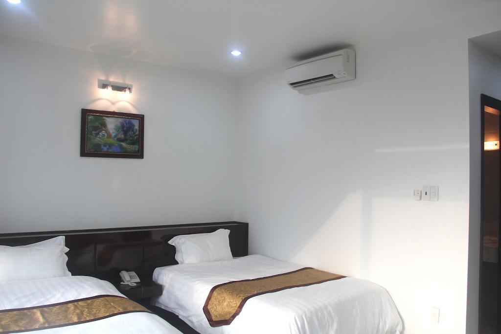 Royal Anan Hotel 닌빈 객실 사진