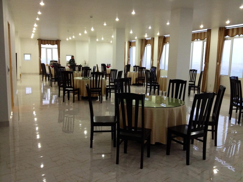 Royal Anan Hotel 닌빈 외부 사진
