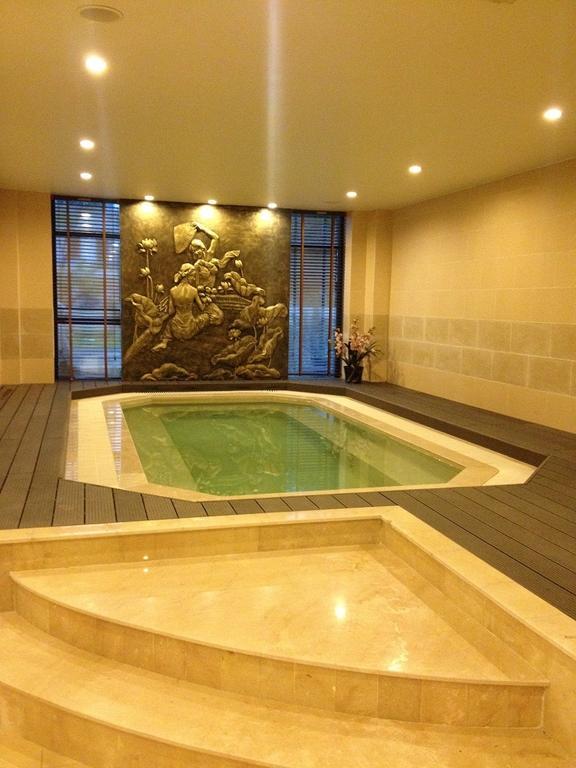 Royal Anan Hotel 닌빈 외부 사진