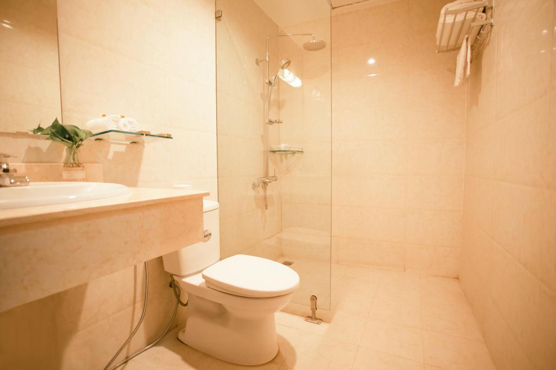 Royal Anan Hotel 닌빈 외부 사진