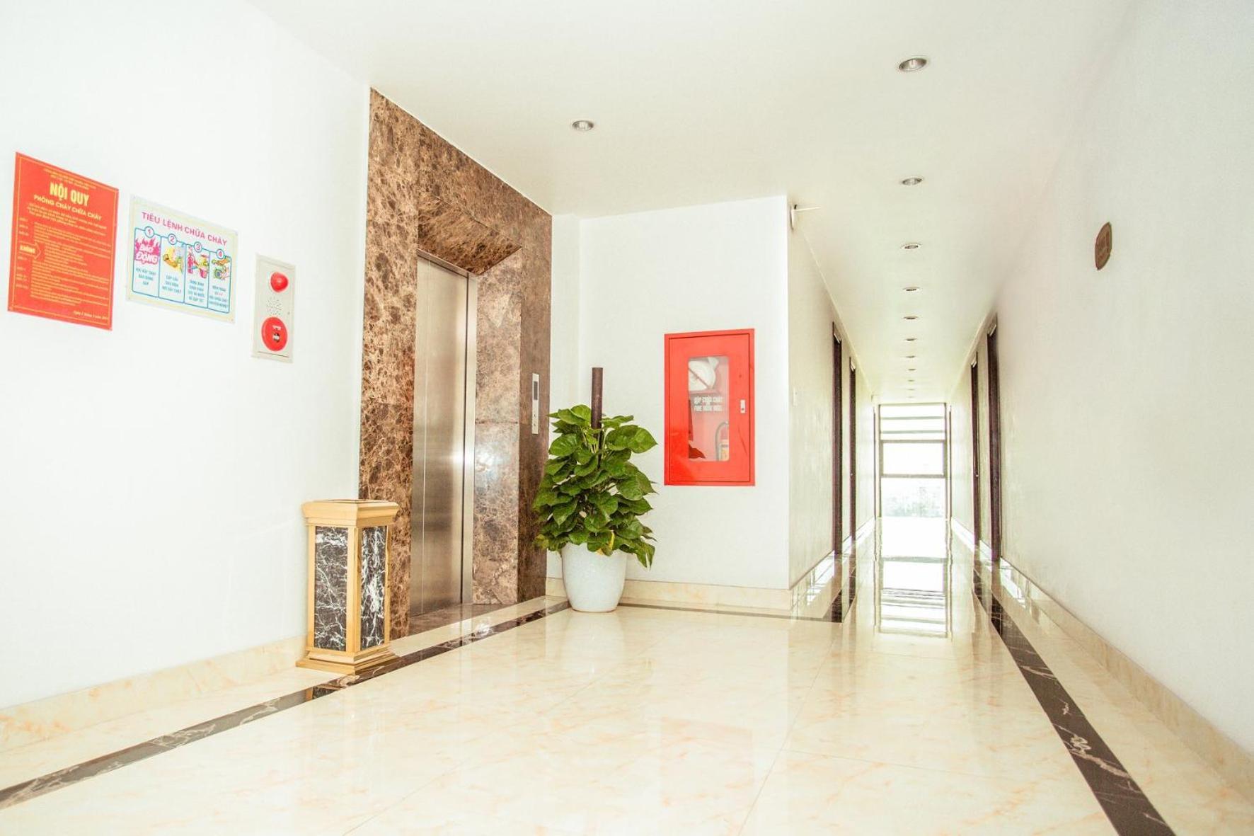 Royal Anan Hotel 닌빈 외부 사진