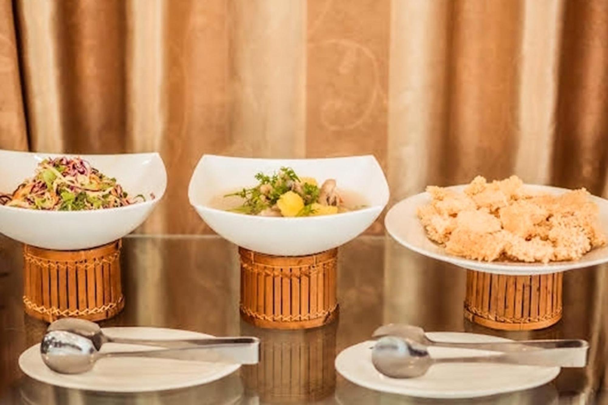 Royal Anan Hotel 닌빈 외부 사진