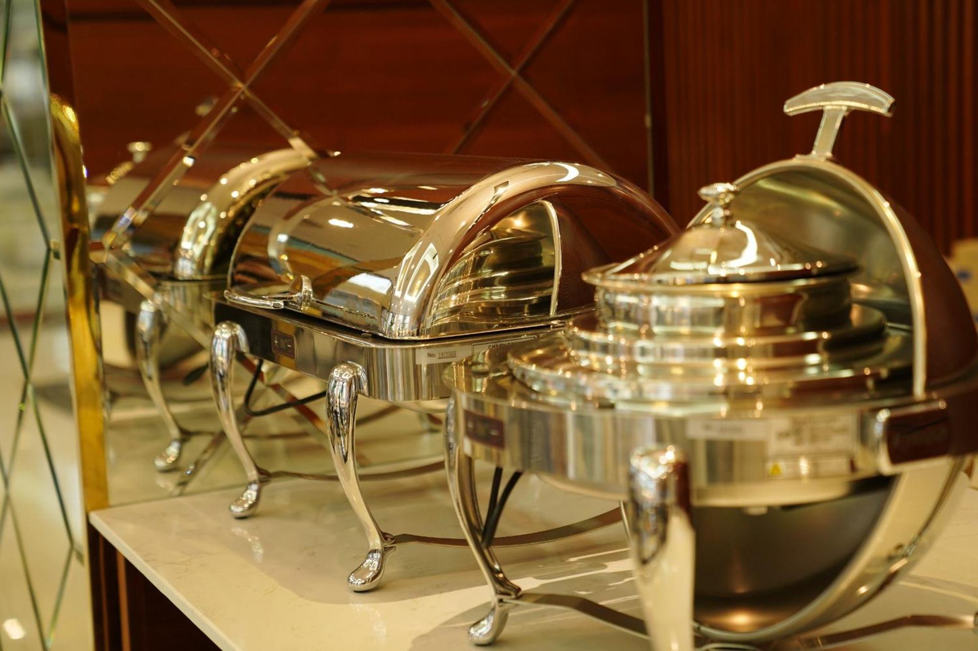 Royal Anan Hotel 닌빈 외부 사진