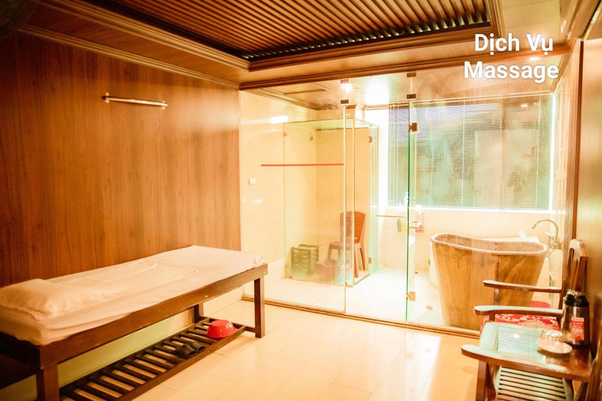 Royal Anan Hotel 닌빈 외부 사진