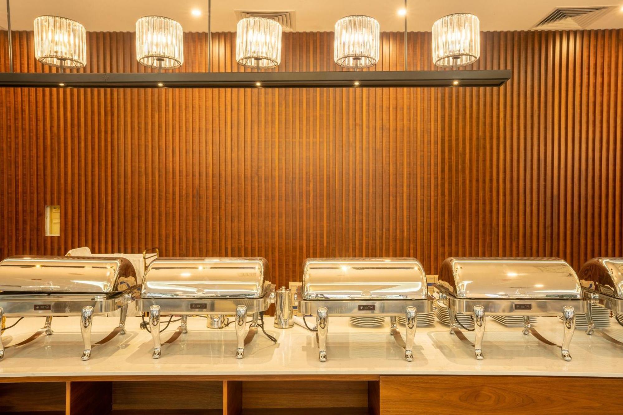 Royal Anan Hotel 닌빈 외부 사진
