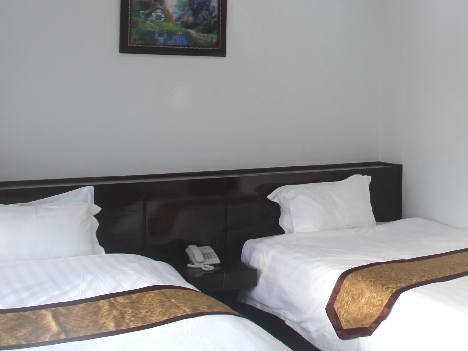 Royal Anan Hotel 닌빈 외부 사진
