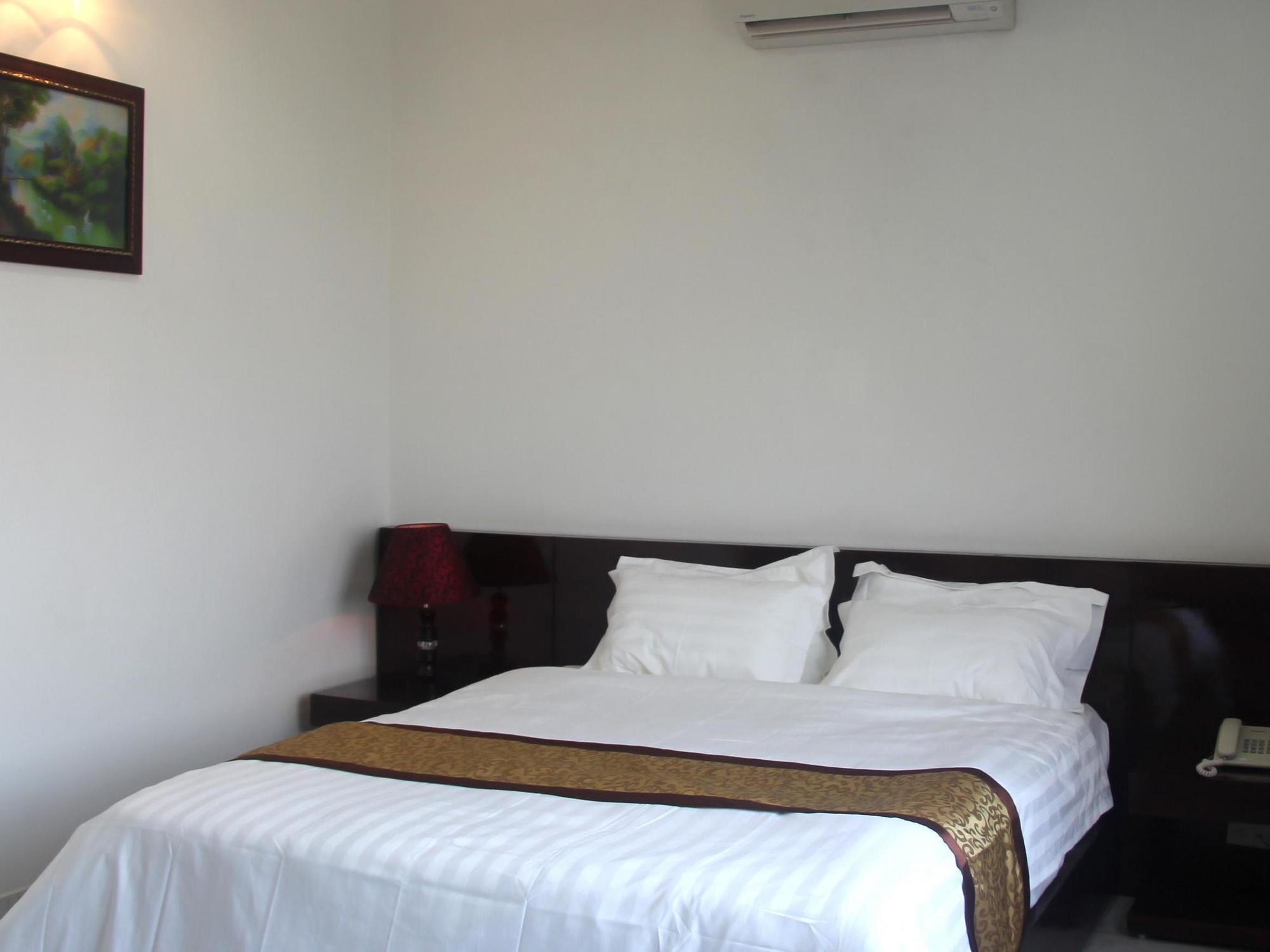 Royal Anan Hotel 닌빈 외부 사진